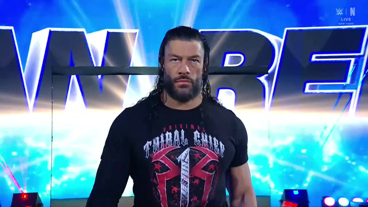 Roman-Reigns.Com | Roman Reigns Fansite tweet media
