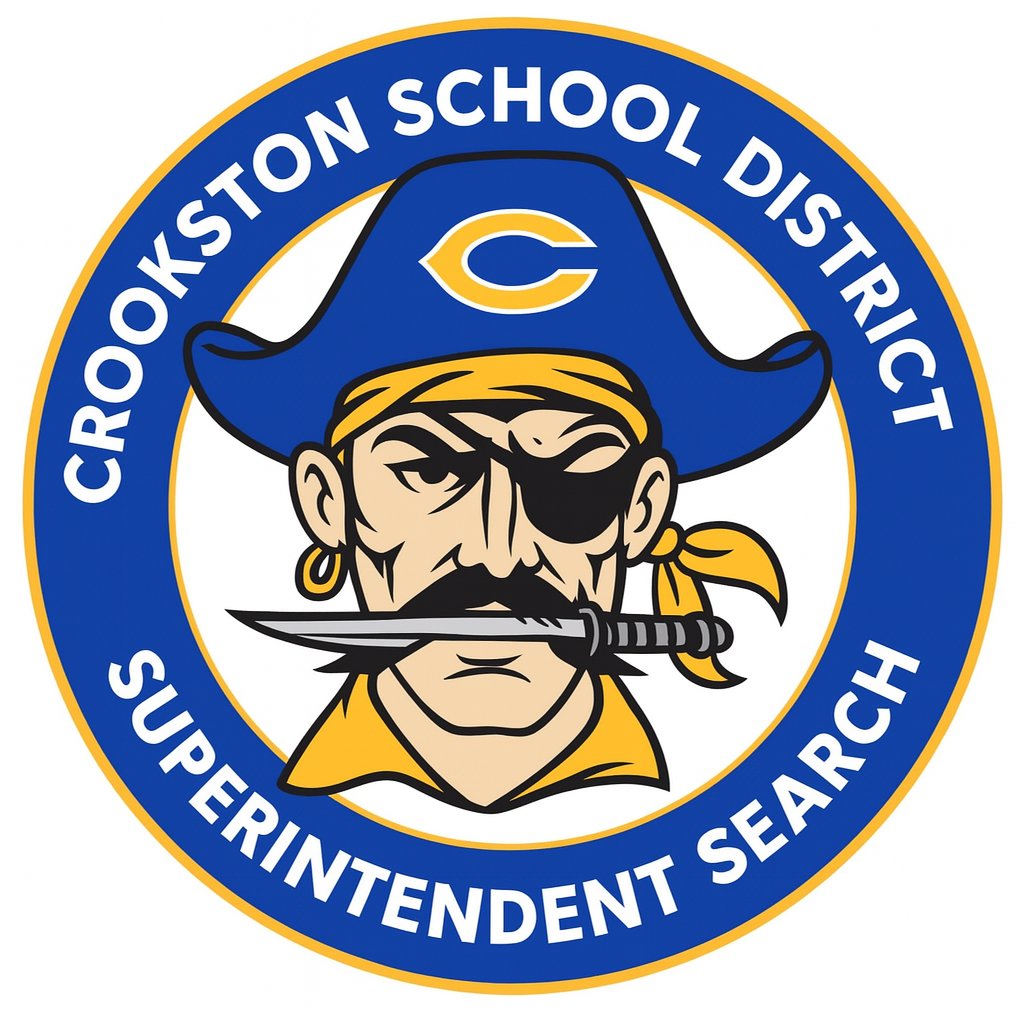KROXRADIO's tweet image. The Crookston School Board met with Lee Warne of the Minnesota School Board Association and a former Superintendent on Tuesday afternoon to discuss and plan out the search for a new Superintendent and a process that will allow the public to have some input and attend the…