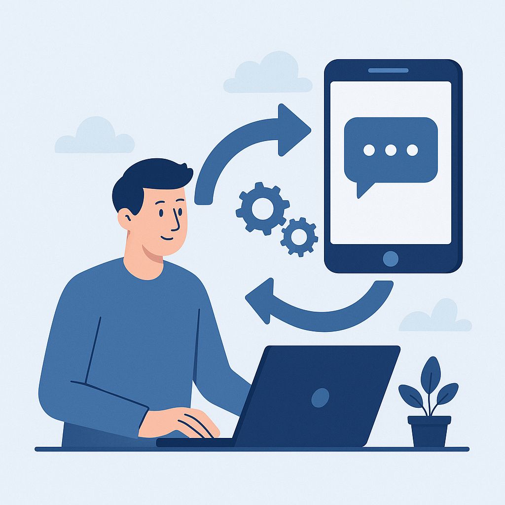 smsmobileapi's tweet image. New SMS Integration Announcement

Exciting news! WHMCSServices now integrates with SMSMobileAPI as your official SMS Gateway. Enhance your communication and automate your workflow seamlessly. Learn more: smsmobileapi.com/whmcsservices/

#WHMCSServices #SMSGateway