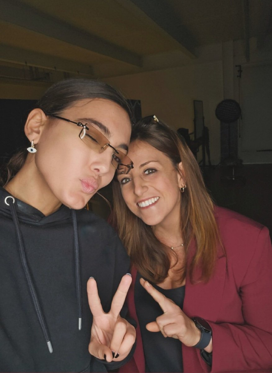 L'arte, l'artista e la tela 🩶