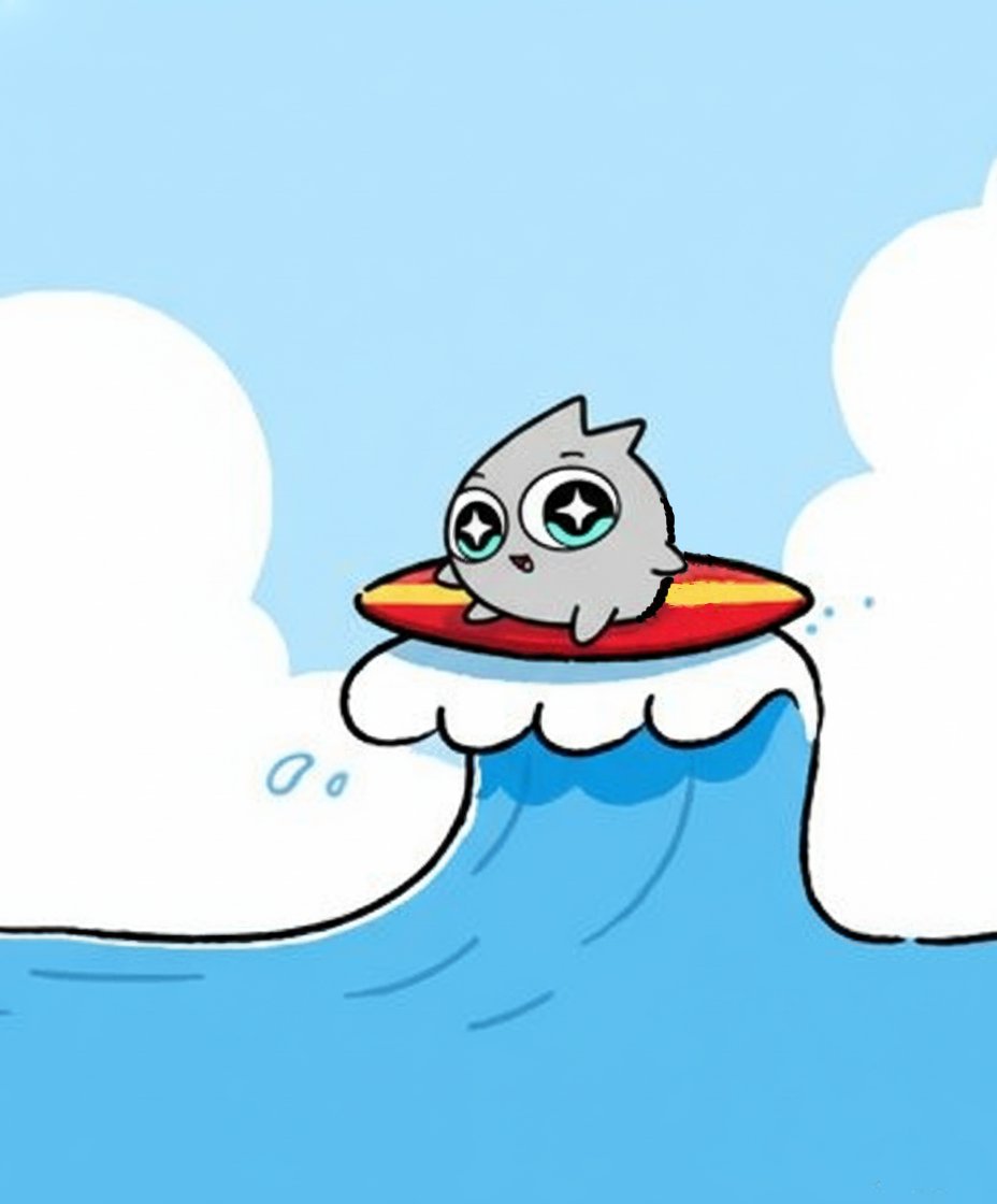 The Magic Data Playground: All About Irys 🌈

Once upon a time, in the big world of computers, there was a special place called a blockchain. 
Think of it like a super duper secure playground where information (like your favorite toy drawings or birthday party photos) can be kept