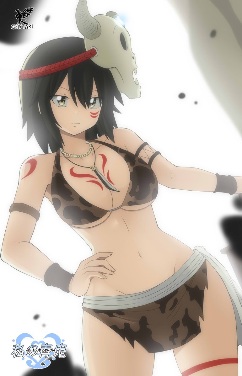 Shintari Comics tweet media