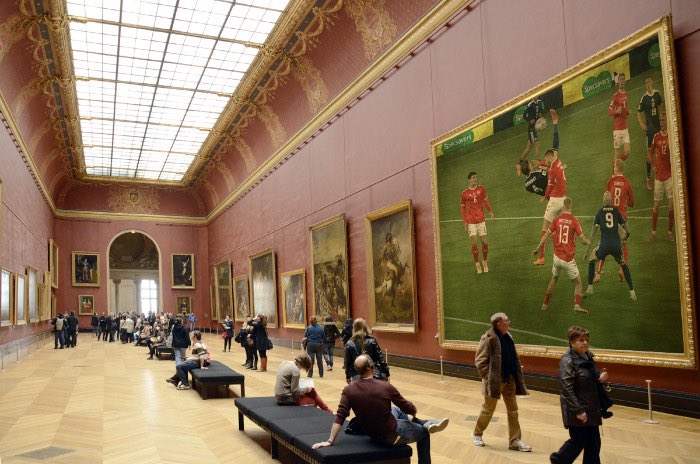 Scott McTominay the greatest to ever do it.