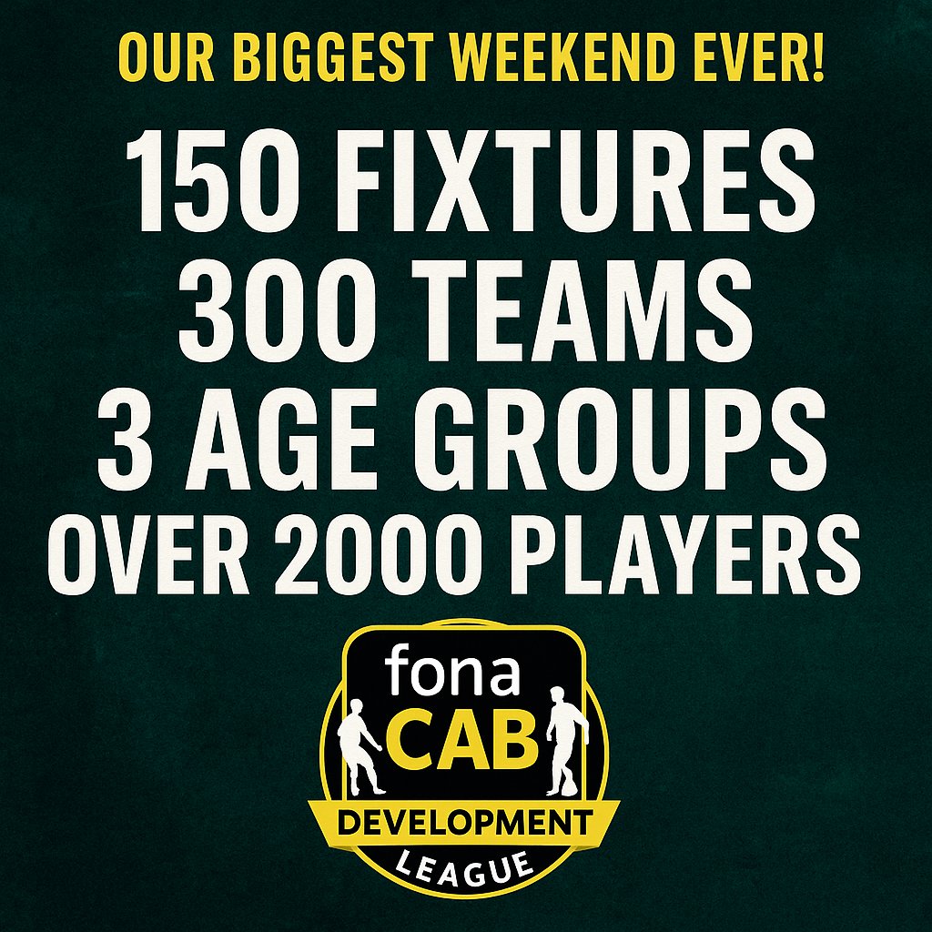 Development league tweet media