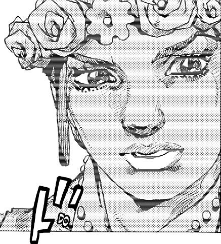 her face is doing wonderful things to my soul i love her