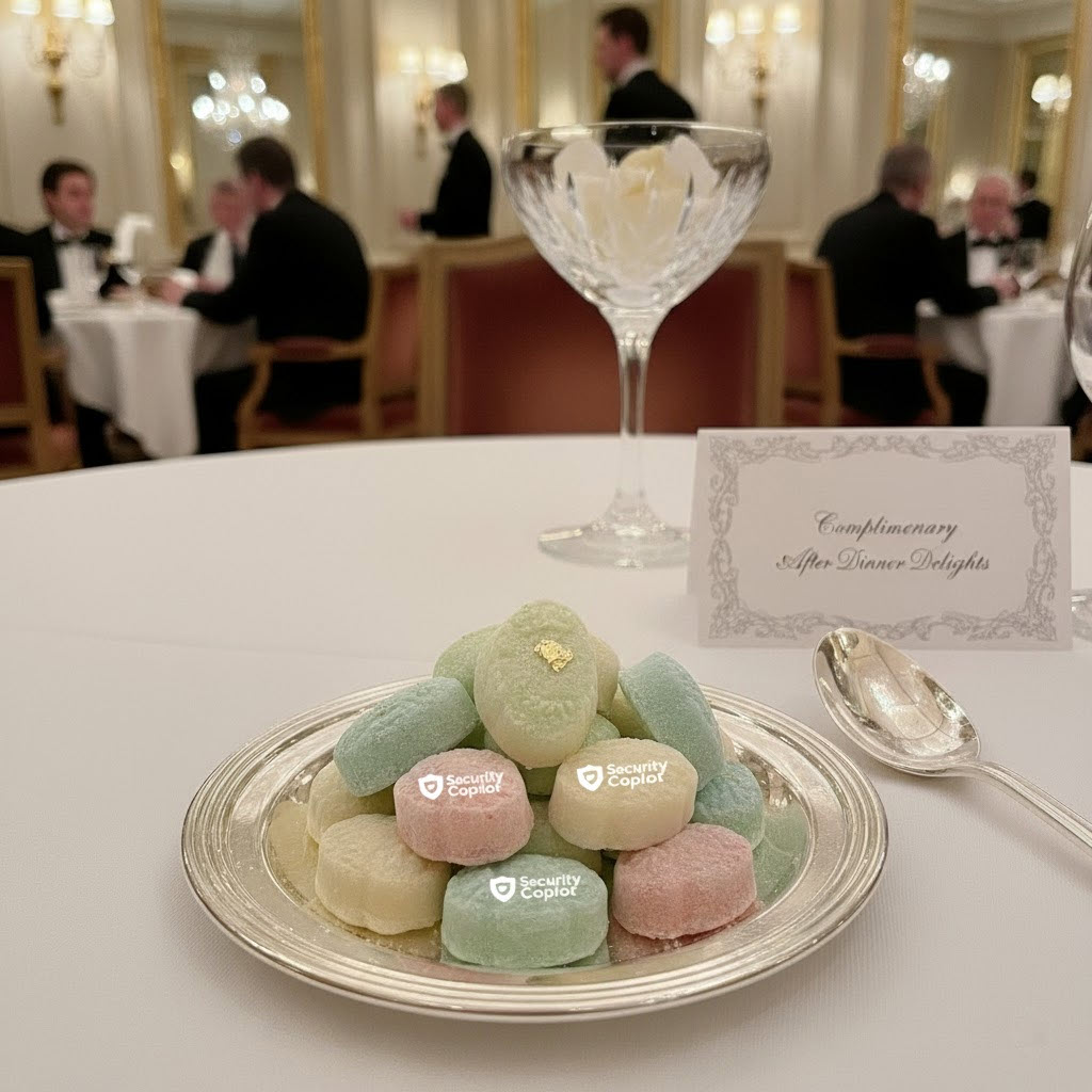 rodtrent's tweet image. Big News for Microsoft 365 E5 Customers: Security Copilot is Now Included at No Extra Cost! rodtrent.substack.com/p/big-news-for…

#SecurityCopilot #Cybersecurity #MicrosoftSecurity #Security #GenerativeAI