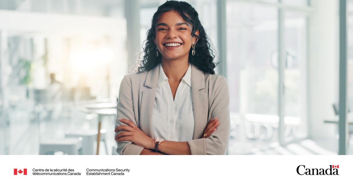 cst_cse's tweet image. Assurance dentaire complète?
Remboursement des lunettes?
Soutien psychologique?
 
Au CST, nos avantages sociaux vont au-delà des prestations de base, avec une couverture santé et bien-être qui place l’humain au premier plan.
 
Découvrez la vie au CST : cse-cst.gc.ca/fr/culture-et-…