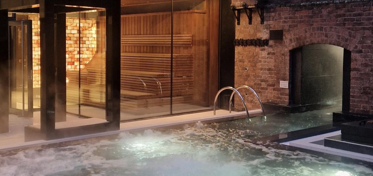 GoodSpaGuide's tweet image. Serene Spy tries a Brush with Heaven treatment at #HopeStreetHotel #spa #spatreatment 

ow.ly/pYwr50XsWvO