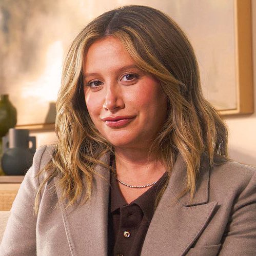PopCrave's tweet image. Ashley Tisdale reveals she’s publicly changing her name to Ashley French, taking on her husband’s last name.