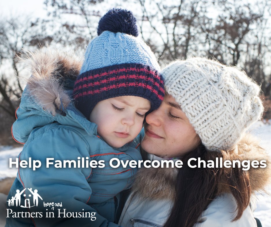 PIHofCS's tweet photo. Thanks to your generosity, we can continue to offer families a wide range of support to become self-sufficient in one year. Join us in making a lasting
impact. With your help, every family has a safe place to call home and hopeful futures. Visit the link in our bio to give today! https://t.co/TYTxFaiAfT
