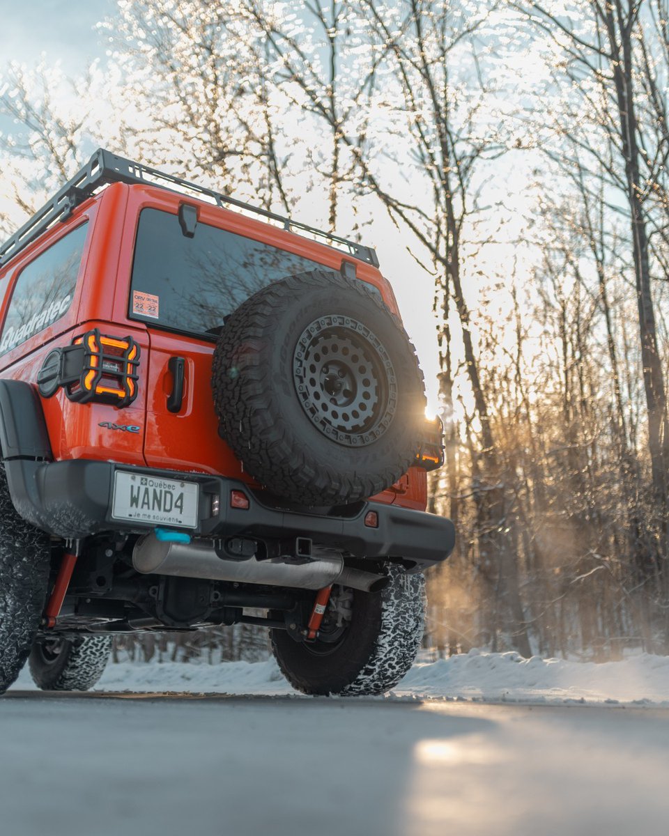 Don’t count the days. Make the days count...
🚗 @Wanda4XE 📸  @tetriiick