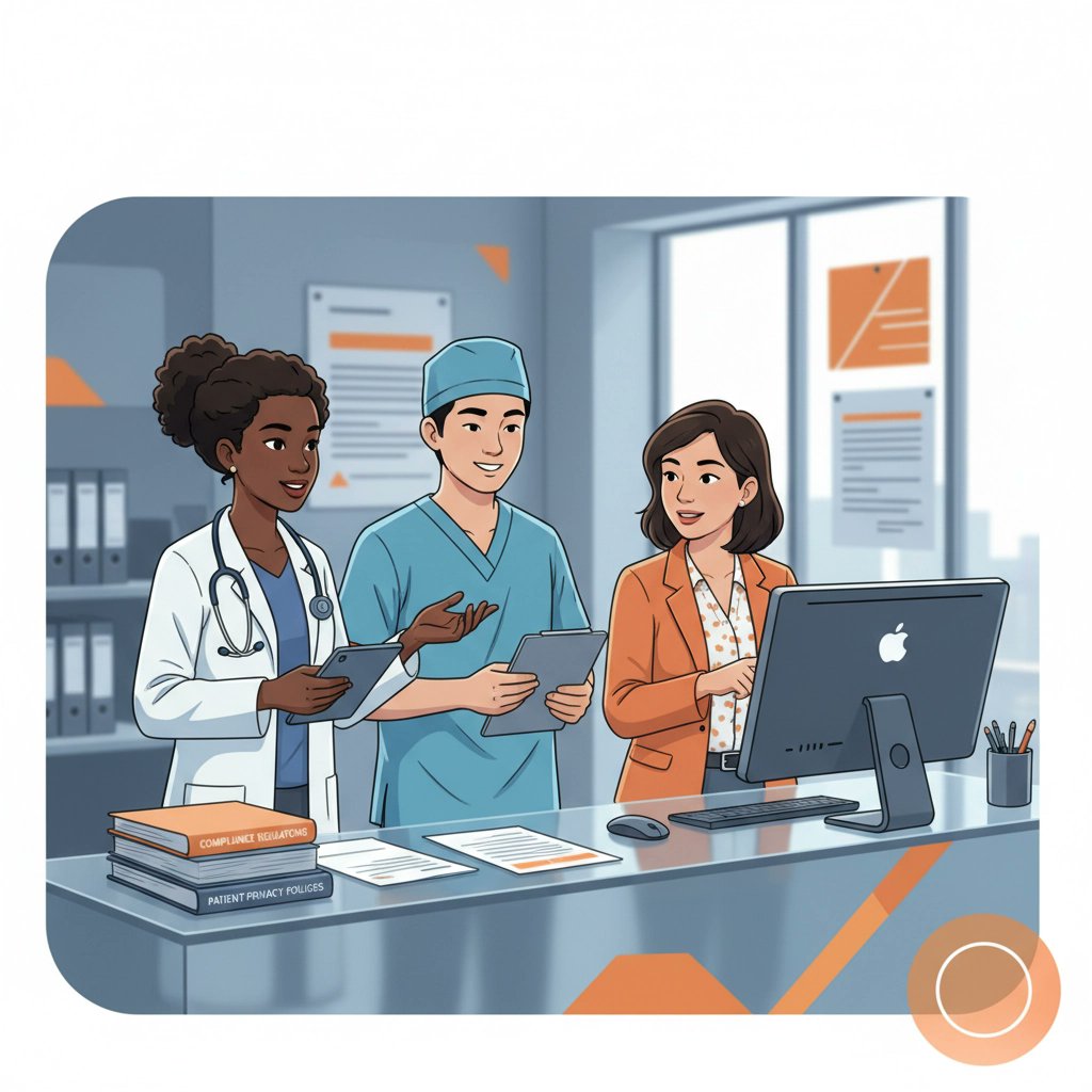 HealthPathSol's tweet image. Mandatory CMS bundled payments hit ortho, cardio &amp;amp; general practices in 2027! Time to assess, audit &amp;amp; train. HealthPath Solutions makes compliance easy: let’s connect! How are you prepping? #HealthPathSolutions healthpathsolutions.us