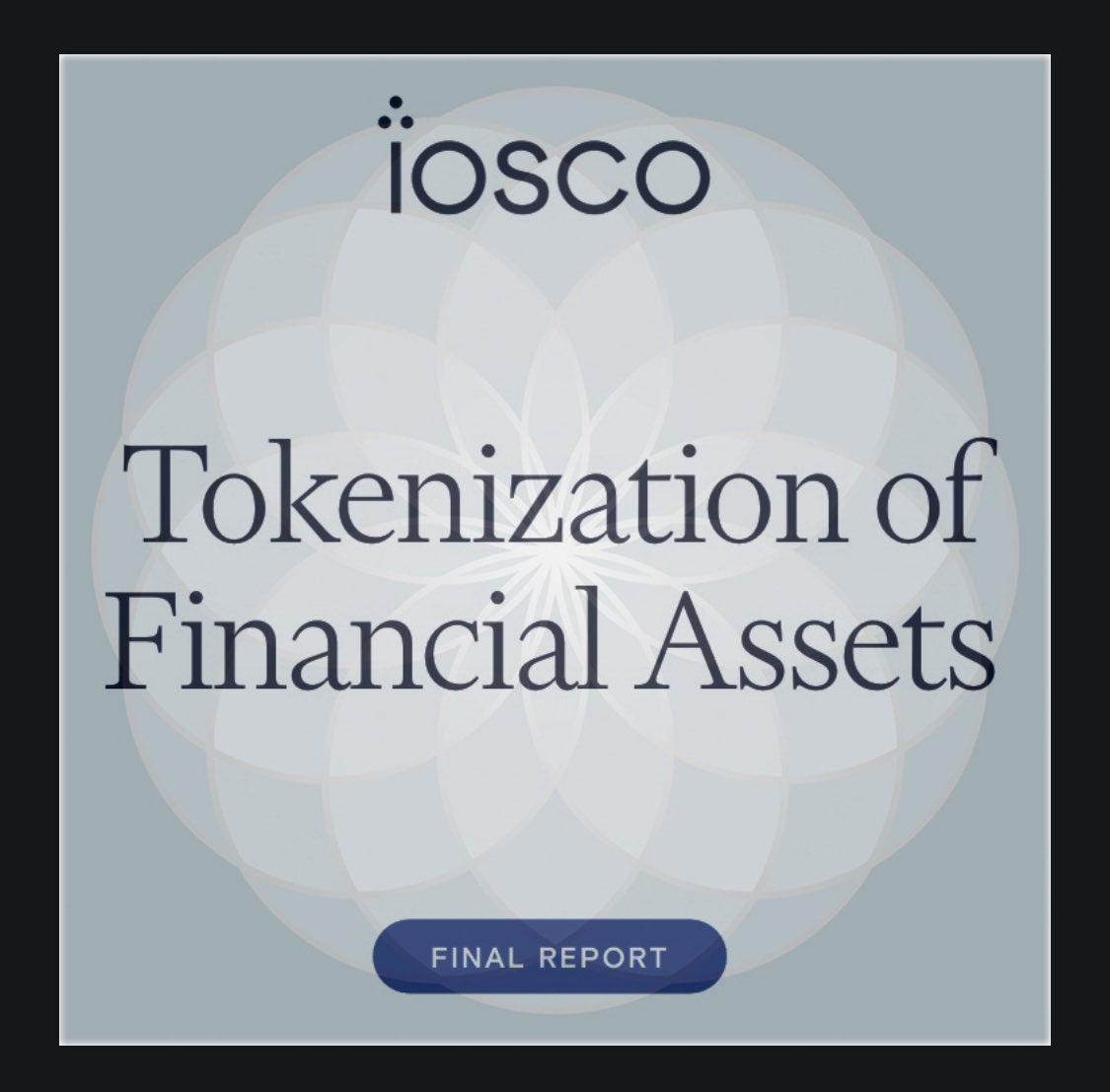71Nous's tweet photo. 👀👀
IOSCO, Tokenovate, and the Architecture of a Value-Based Economy
ANNA IVERSEN
NOV 18
https://t.co/XgD5mW8mhy
#BSV https://t.co/lhd7hOIk1g