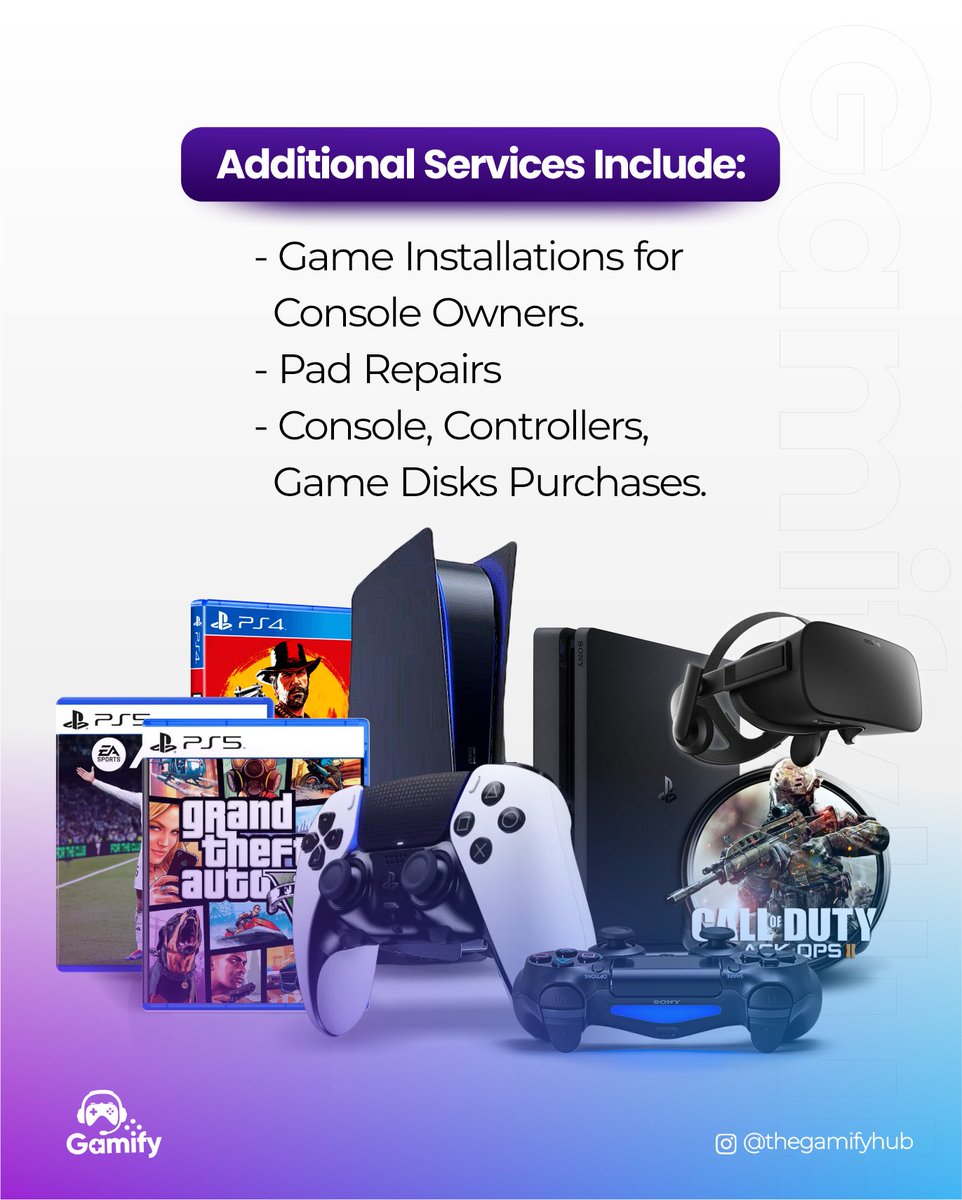 TheGamifyHub's tweet image. Thank you, Mr. President. 🤍