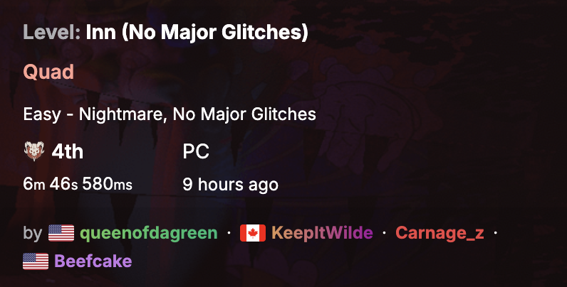 Queenofdagreen tweet media