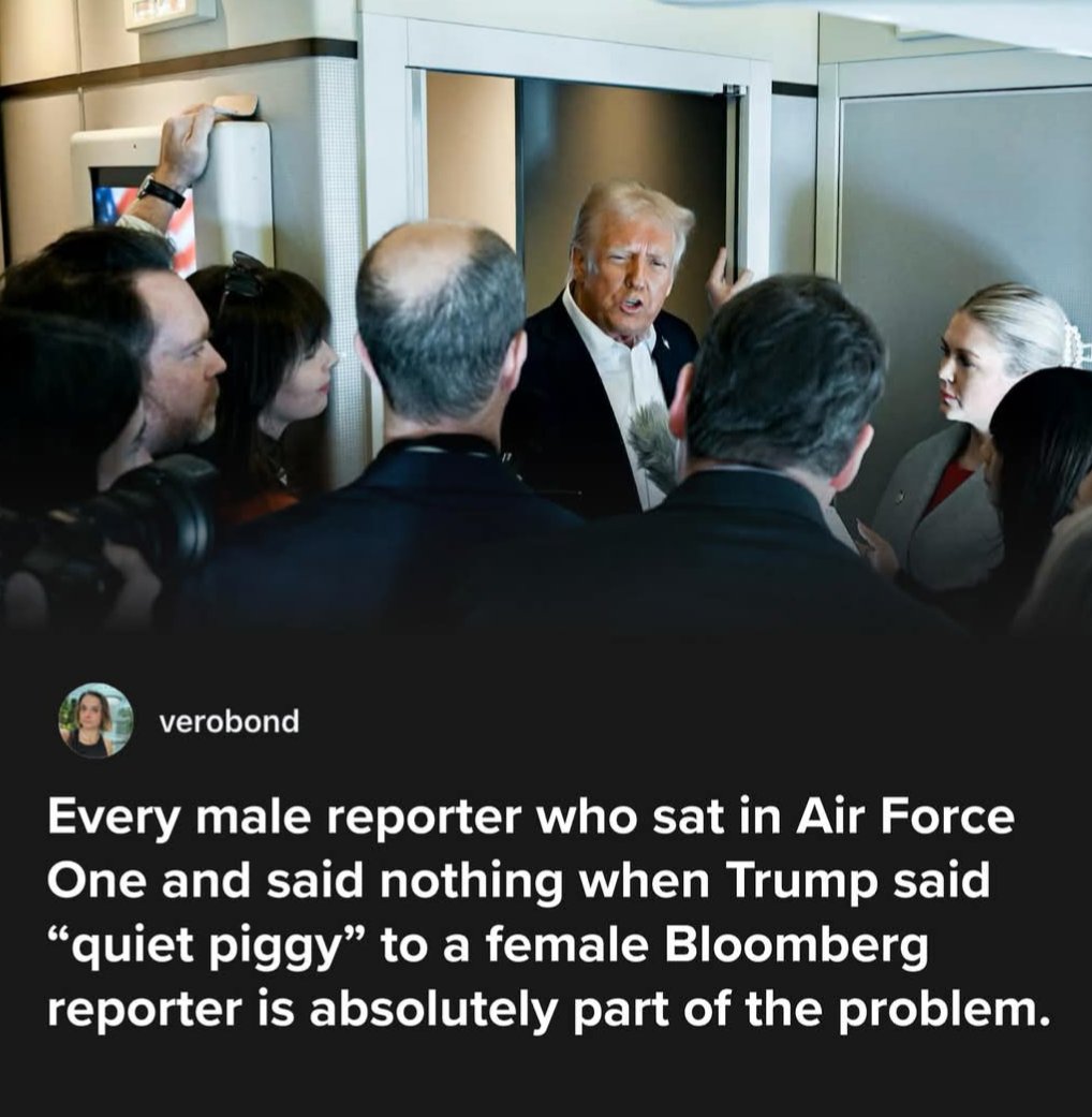 sirDukeDevin's tweet image. Exactly, they were silent.