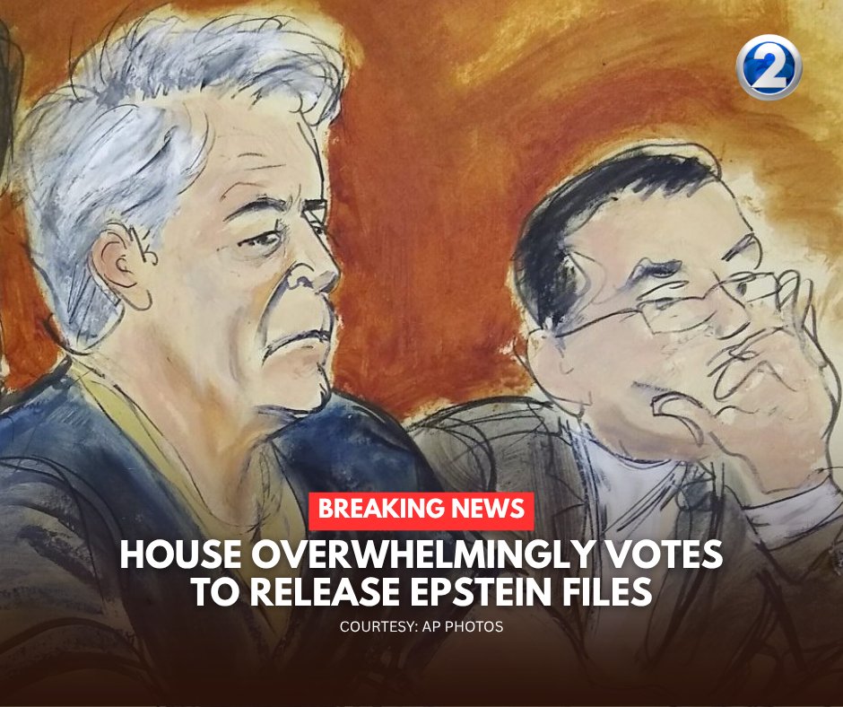 The vote was a lopsided 427-1, with Rep. Clay Higgins (R-La.) casting the lone “no” vote. But that tally belied the months of fierce fighting — both between the parties and within the GOP — that preceded it.

Read more: tinyurl.com/5t3uaknb
