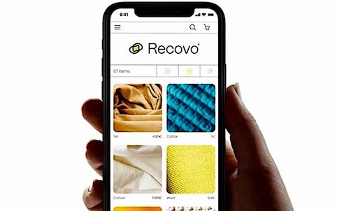 ecoloverlife's tweet image. Descubre RECOVO, el marketplace español que monetiza los residuos textiles de la moda.🪡
ecolover.life/blog/residuos-…