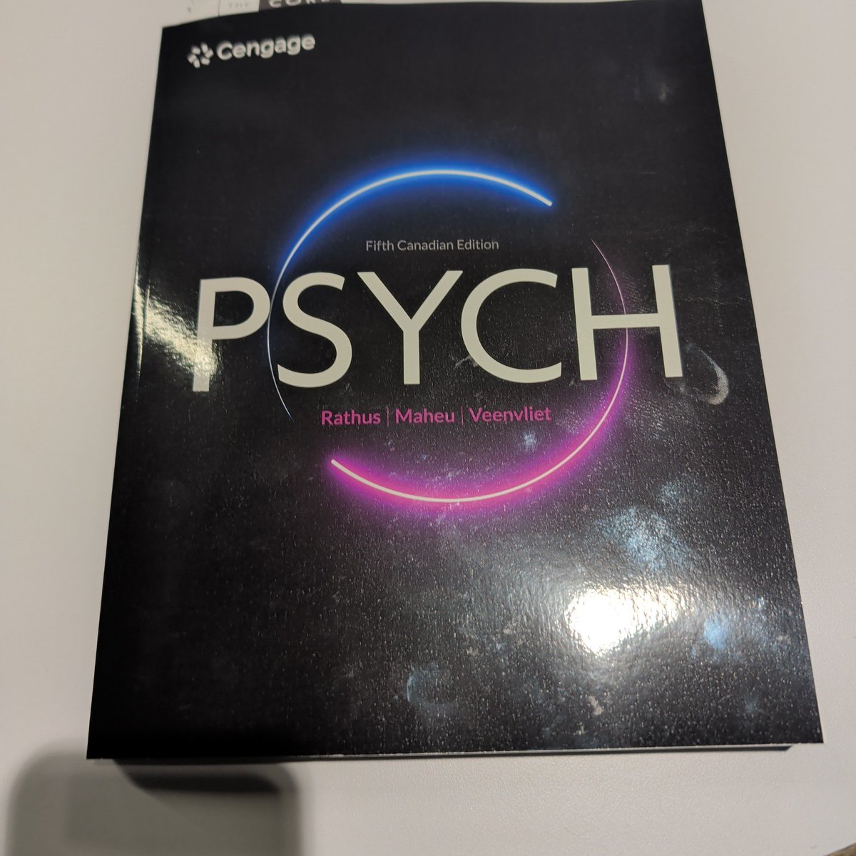 Jer_Bear28's tweet photo. Some light reading before my course starts in January. #Psyched https://t.co/pPSQ00dHpT