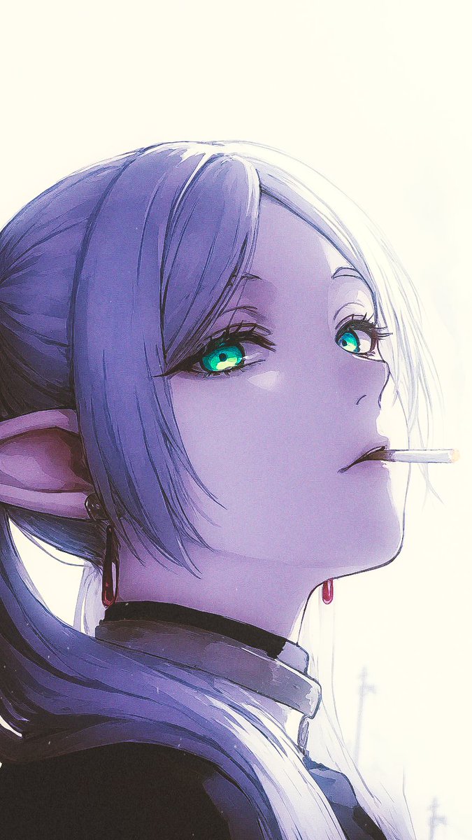 Saadow_'s tweet image. ¿Qué serie te dejó un vacío existencial cuando terminó?