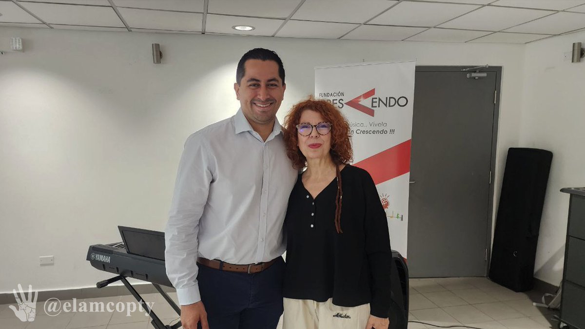 Fundación Cultural Encuentro tweet media