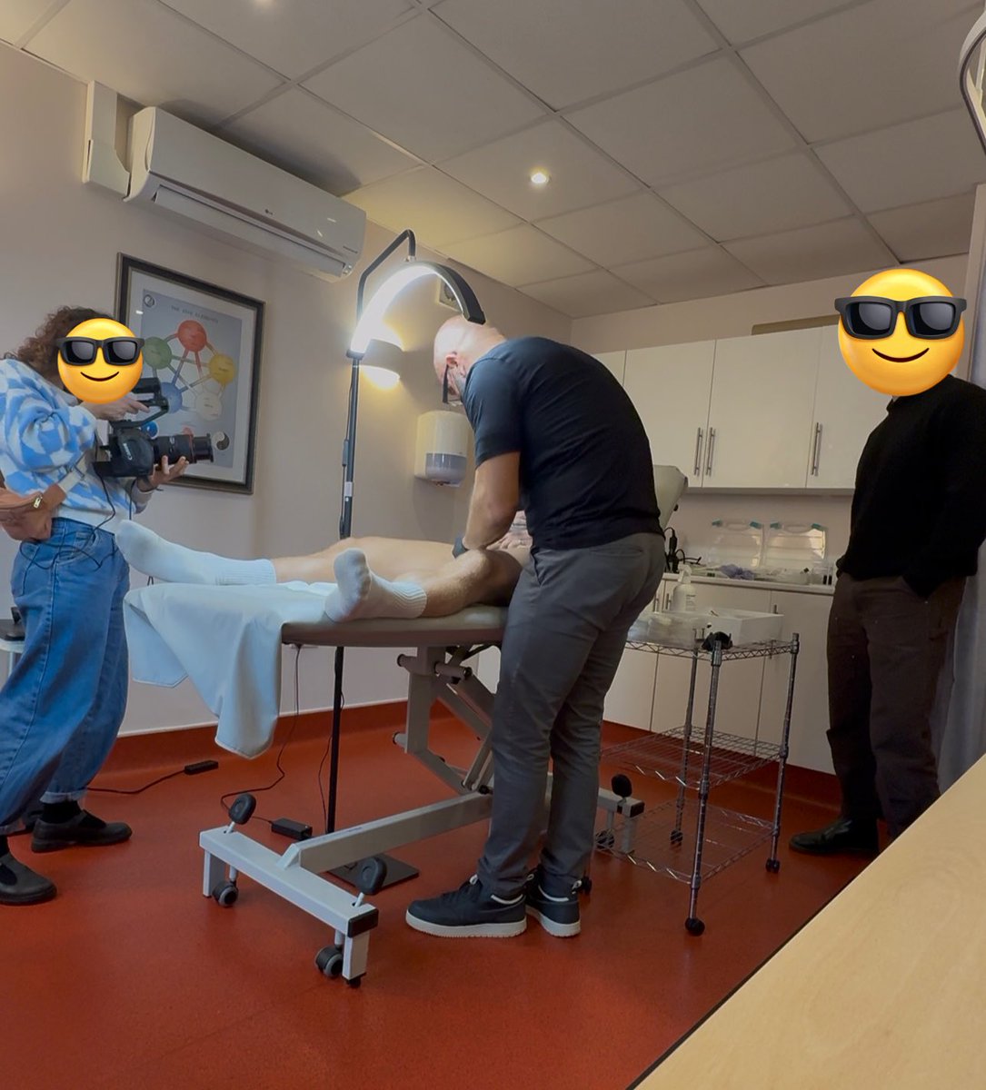 BonavadaClinic's tweet photo. Something very special is coming…
#pshot #prp #scrotox https://t.co/B8yDxcD2Y0