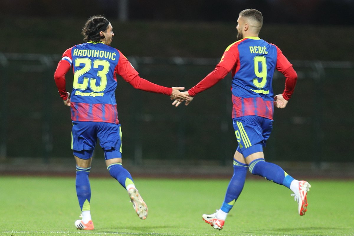 🤝 <a href="/hajduk/">HNK Hajduk Split</a> 

📸 Cropix | #SuperSportHNL