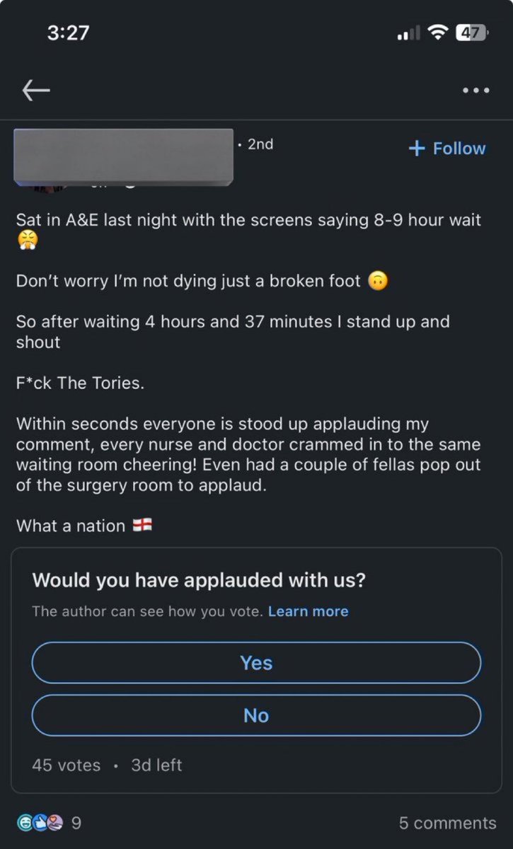 The State of LinkedIn tweet media