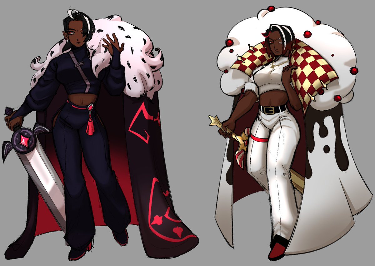 Z (@mxdachoco) / Posts / X