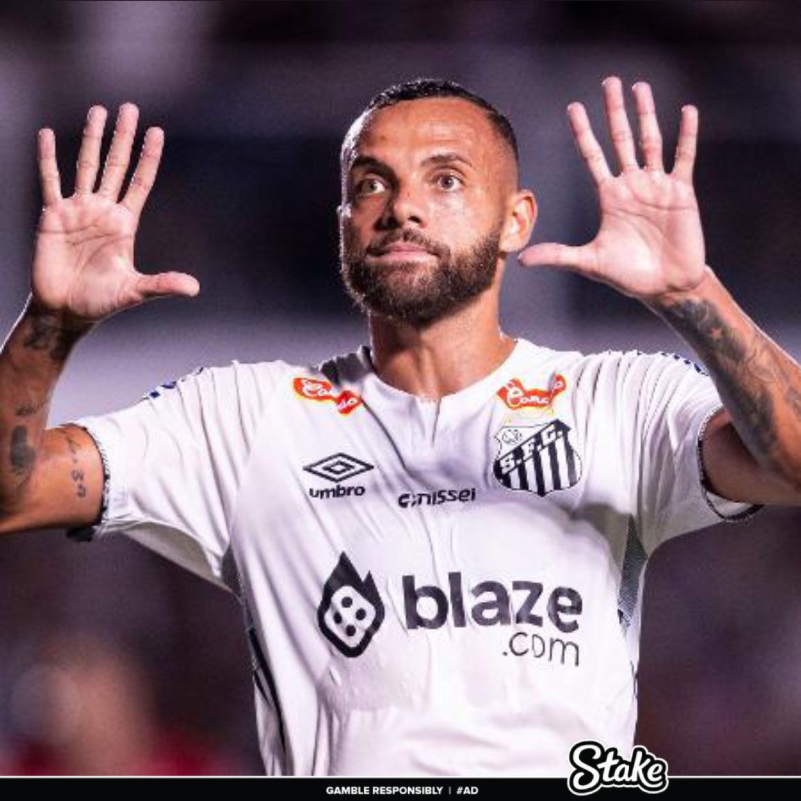 Vinicius Jr quando veste a camisa da seleção: