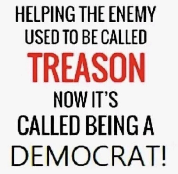 <a href="/SenatorSlotkin/">Sen. Elissa Slotkin</a> This post is treasonous.