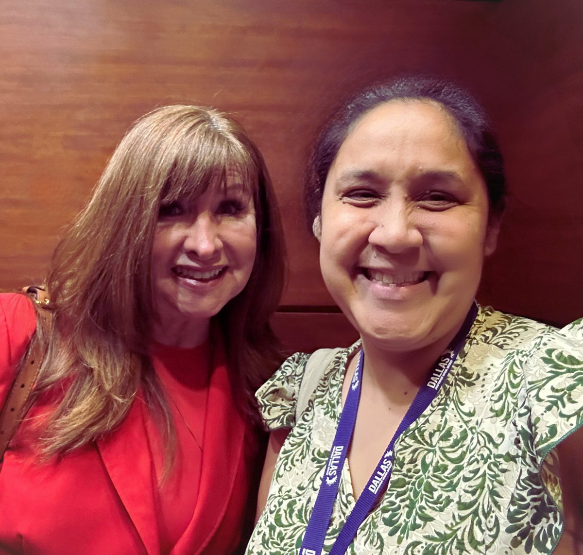 DallasISD Natives tweet media