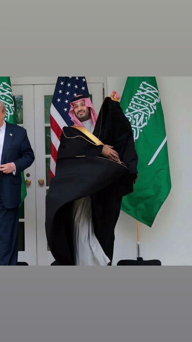 Sulaiman_Alawl's tweet photo. 🇸🇦👑✨🌍❤️

#ولي_العهد
#محمد_ين_سلمان_في_امريكا https://t.co/jmYpsfHRed