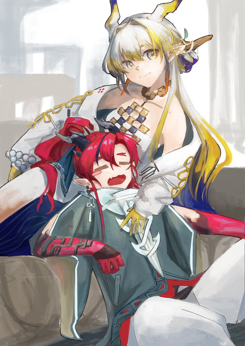 vennobi 🌿 tweet media