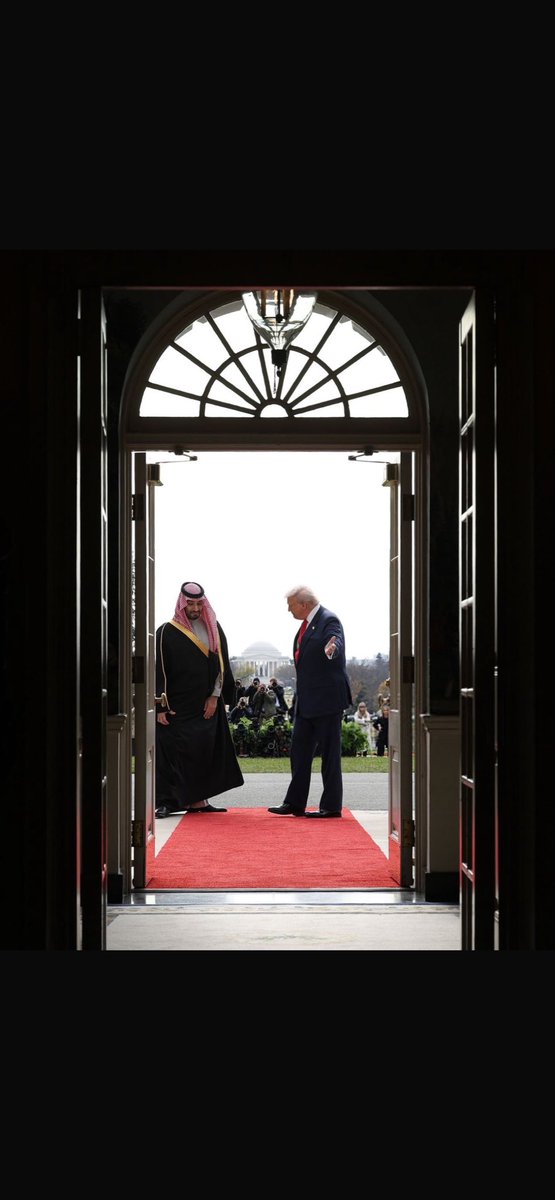 sk050576's tweet photo. #محمد_بن_سلمان_في_واشنطن https://t.co/Jeri6eGj8f