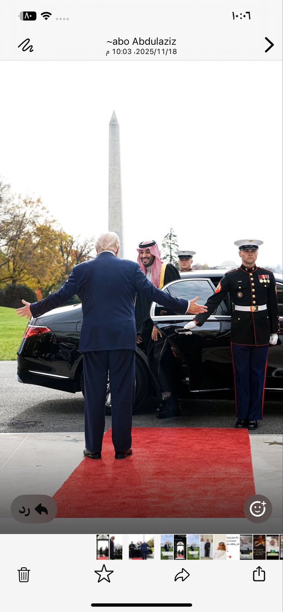 sk050576's tweet photo. #محمد_بن_سلمان_في_واشنطن https://t.co/Jeri6eGj8f