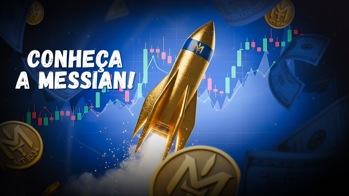 MessianCoin's tweet image. O Messian é um projeto criado com propósito, solidez e visão para o futuro do mercado digital. Estamos desenvolvendo um ecossistema pensado para gerar valor e fortalecer nossa comunidade.

Venha ver mais detalhado sobre nós:
[whitepapermessian.netlify.app]

#Messian #MSCN #COIN