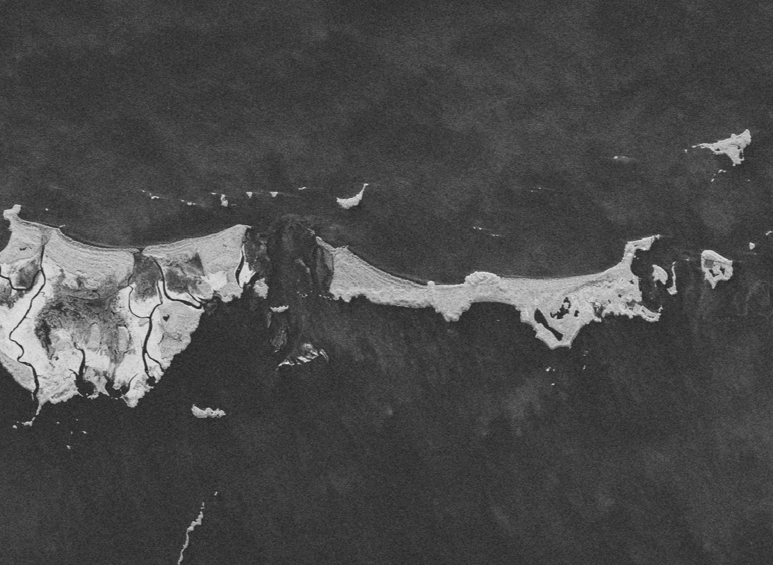 umbraspace's tweet image. Wide-area coverage. All-weather clarity. A new way to visualize complex archipelagos.

With Umbra Scan, you can capture wide areas with exceptional flexibility and detail. Scan reveals expansive regions like the Bahamas — home to more than 700 islands and 2,500 cays — with…