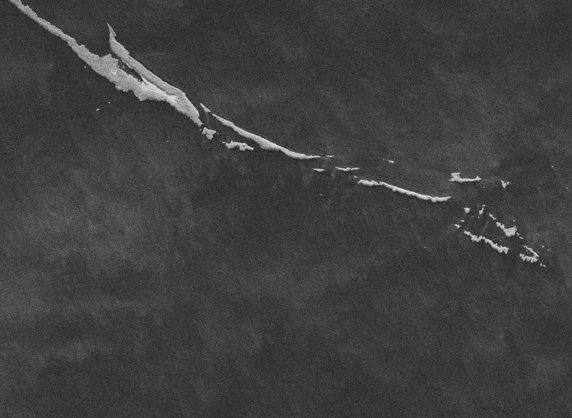 umbraspace's tweet image. Wide-area coverage. All-weather clarity. A new way to visualize complex archipelagos.

With Umbra Scan, you can capture wide areas with exceptional flexibility and detail. Scan reveals expansive regions like the Bahamas — home to more than 700 islands and 2,500 cays — with…