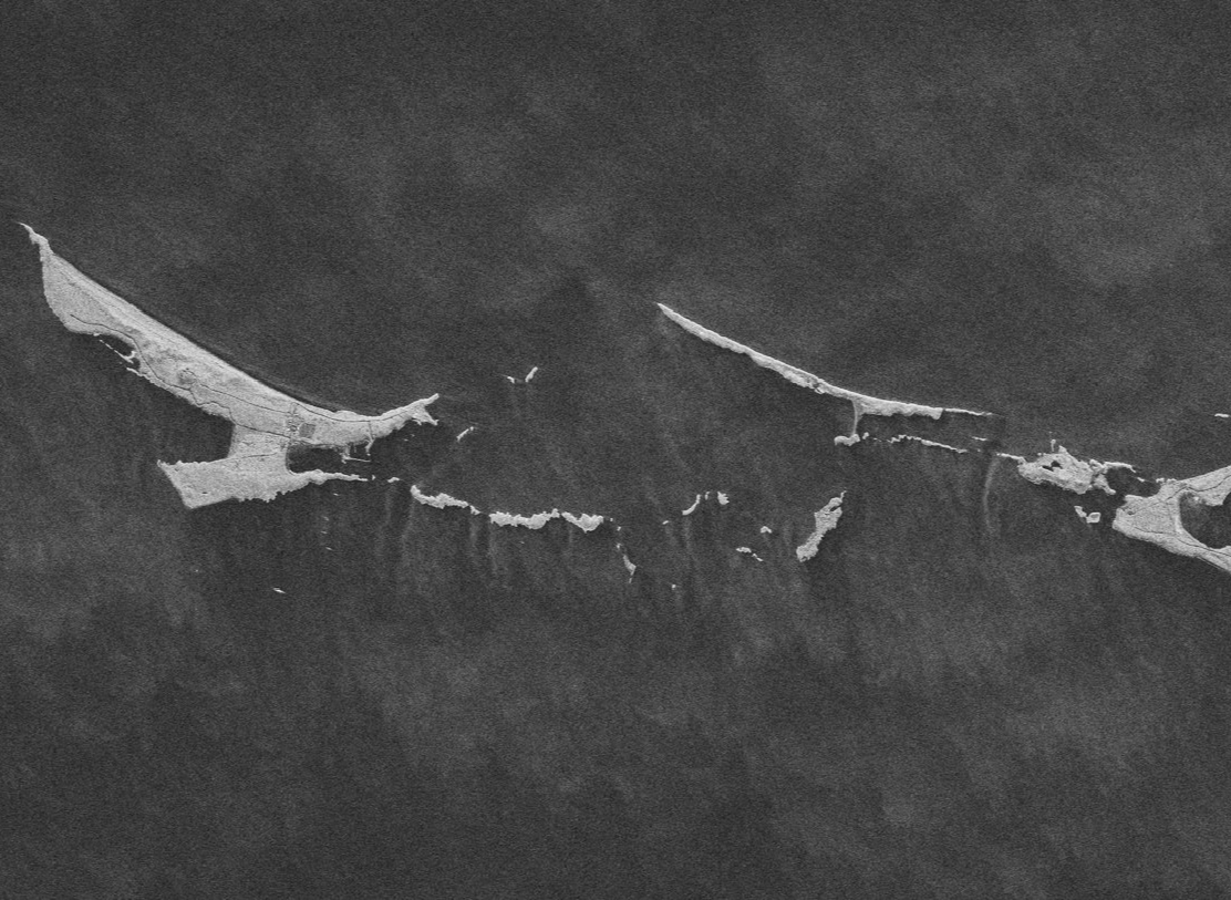 umbraspace's tweet image. Wide-area coverage. All-weather clarity. A new way to visualize complex archipelagos.

With Umbra Scan, you can capture wide areas with exceptional flexibility and detail. Scan reveals expansive regions like the Bahamas — home to more than 700 islands and 2,500 cays — with…