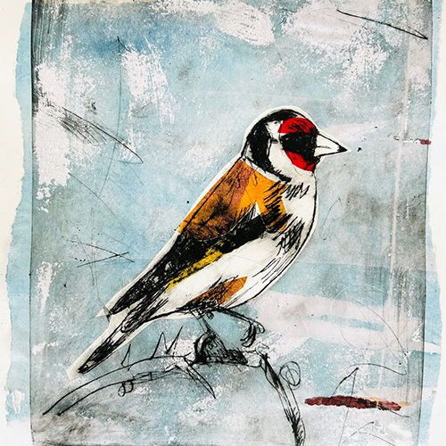 Thursday 20th November 2025. Drypoint Etching. Rural Arts, The Courthouse,4 Westgate, Thirsk YO7 1QS. Learn drypoint etching with artist Millie McCallum. Scratch, ink and print beautiful images by carving directly. For more information click here 👉 visitthirsktown.com/events/