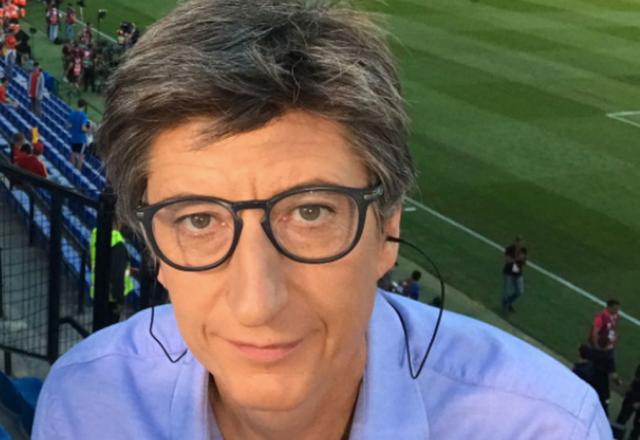 Julián Rebolledo tweet media