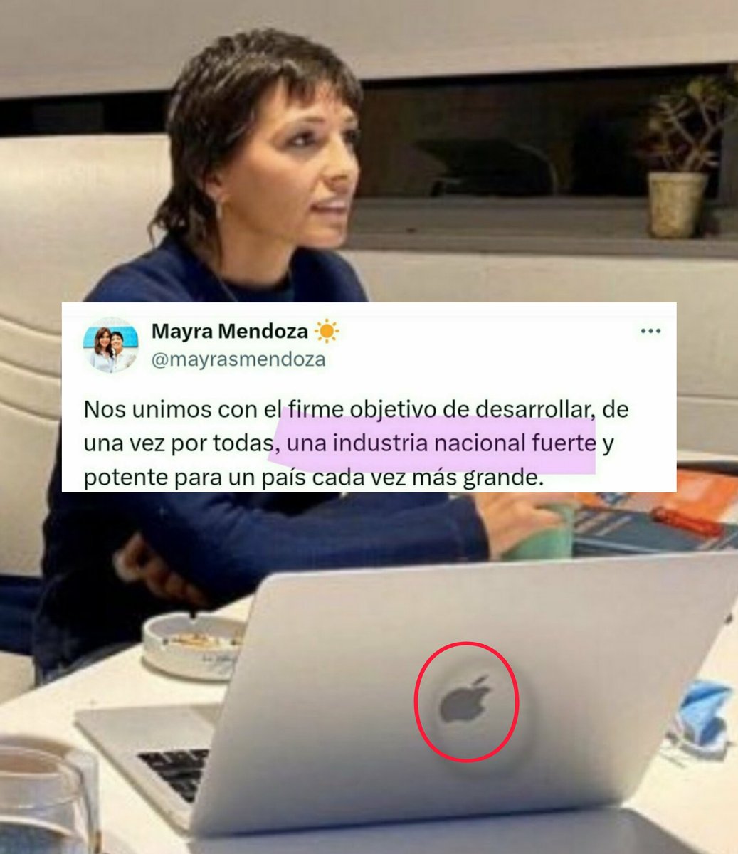 LA HIPOCRESÍA KIRCHNERISTA, DAN ASCO.