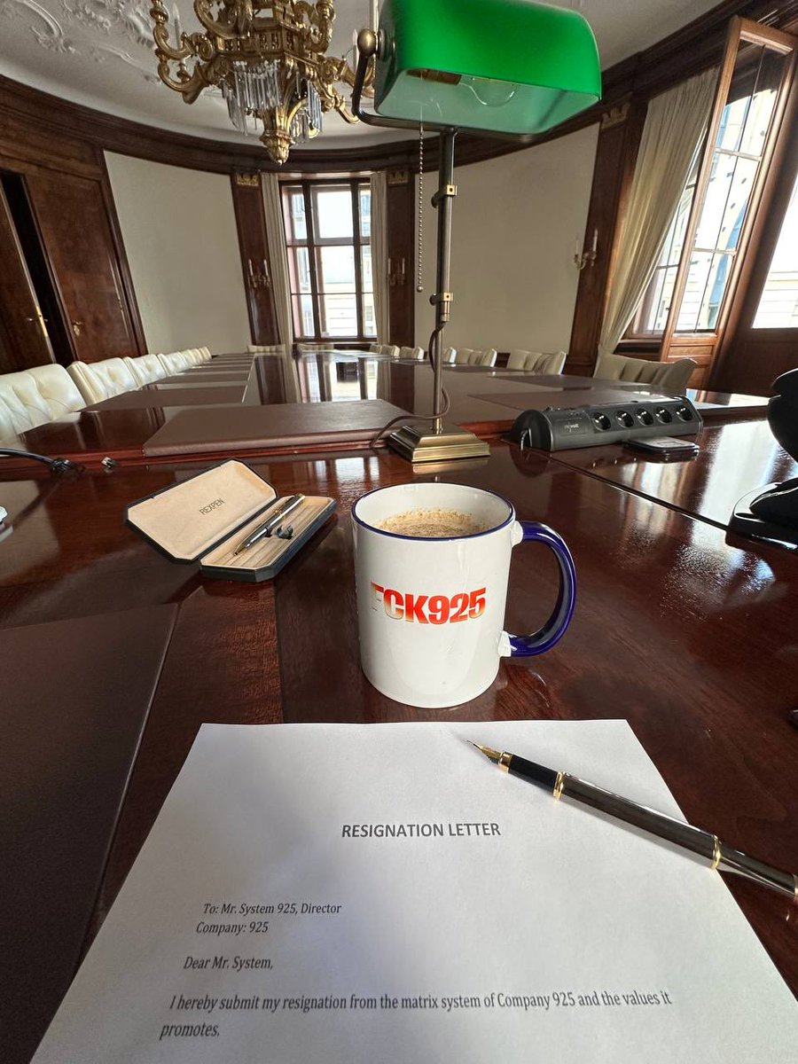 <a href="/theionicXBT/">ionicXBT</a> Soon we’ll see green all around the market and its important to stay positioned in the projects who didn’t gave up during the red days.

Take <a href="/FCK925coin/">FCK925 ✊🖕</a> for example - the reversal will be massive. 

Ca: EbFogghDYCPxg8NDzWJXyJMykNVjfLLgm1o3h7H7pump