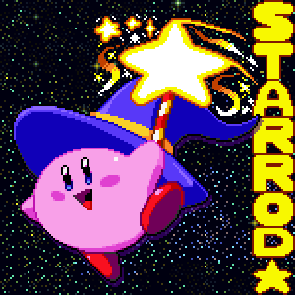 The Power of the Stars✨