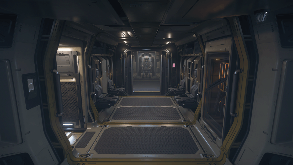 StarReferrals's tweet image. Journey through the stars with 50k UEC and the #StarCitizen community Use referral code STAR-H9PD-9WS3 and link bit.ly/41xJ3Ah
#StarCitizen #SpaceSim #MMORPG #Gamer #Gaming #Bonus