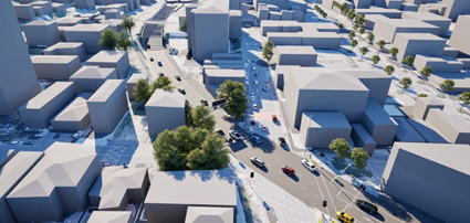 Lindsay Shelton: The NZTA has forgotten pedestrians in its plans for more traffic in Vivian Street wellington.scoop.co.nz/?p=175752