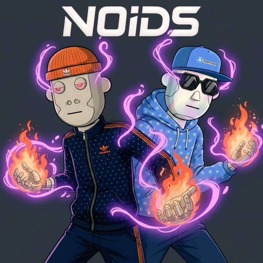 The Humanoids tweet media