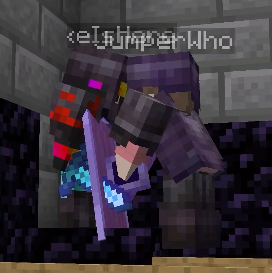 andyrearts's tweet image. uu spoilers

intense staredown... who will win... NO SPOILERS PLS