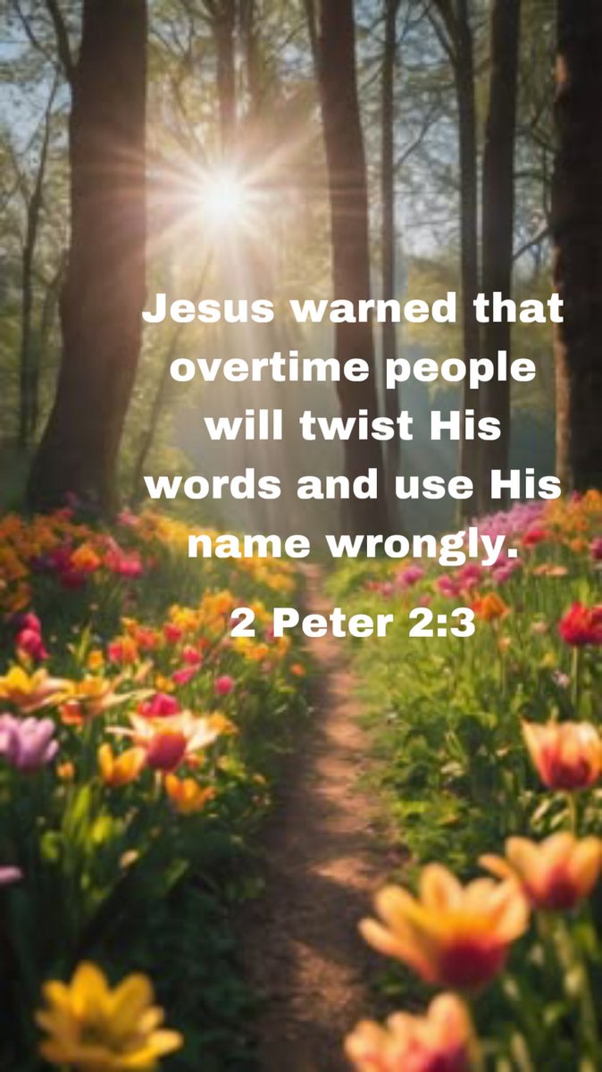 IT’S A SIN TO USE JESUS NAME WRONGLY